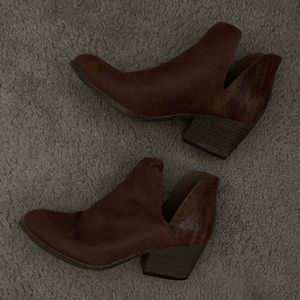 Booties